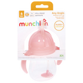 Munchkin Weighted Flexi-Straw Cup BPA Free 6+m