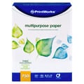 PrintWorks Copy Paper Multipurpose Value Pack