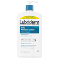 Lubriderm Daily Moisture Lotion Value Size