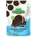 Cascadian Farm Organic Cookies 'n' Creme Cookie Granola