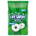 Life Savers Wint O Green Mints Party Size