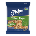 Fisher Chef's Naturals Walnut Chips