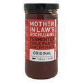 Mother in Law's Gochujang Original Fermented Chile Paste Concentrate