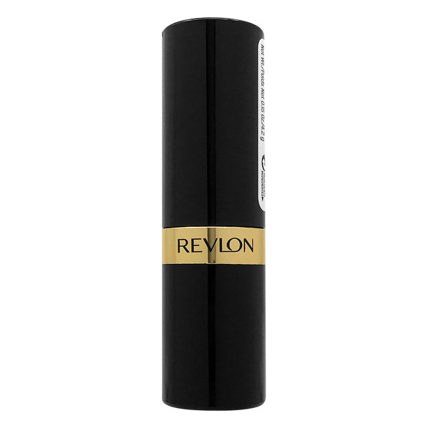 Revlon Super Lustrous Lipstick Creme Raisin Rage 630