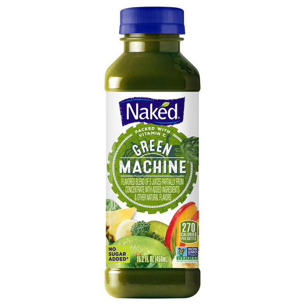 Juice Blends Order Online & Save Giant