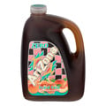 AriZona Zero Calorie Sun Brewed Style Iced Tea with Peach Flavor