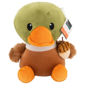 Smart Living Harvest Plush Duck