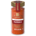 McCormick Gourmet Organic Paprika