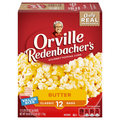 Orville Redenbacher's Butter Classic Bags Microwave Popcorn - 12 ct