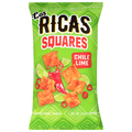 Las Ricas Chili Lime Squares