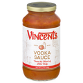 Vincent's Vodka Pasta Sauce