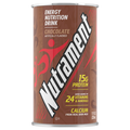 Nutrament Chocolate 15g Protein Energy Nutrition Drink