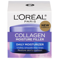 L'Oreal Collagen Moisture Filler Daily Moisturizer