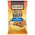 Snyder's of Hanover Real Peanut Butter Filled Pretzel Pieces