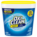 OxiClean Versatile Powder Stain Remover Powder