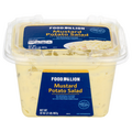 Food Lion Deli Mustard Potato Salad