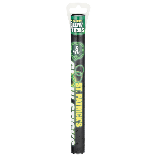 Magic Seasons St. Patrick's Glow Sticks