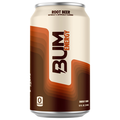 Bum Energy Root Beer Energy Drink