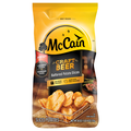 McCain Craft Beer Battered Potato Slices Frozen