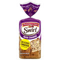 Pepperidge Farm Swirl Raisin Cinnamon Bread Sliced