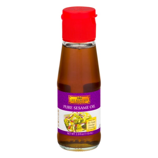 Lee Kum Kee Pure Sesame Oil