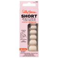 Sally Hansen Short 'Ease Perfect Press-On Nails SV471