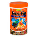 Tetra TretraFin Goldfish Flakes
