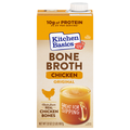 Kitchen Basics Gluten Free Original Chicken Bone Broth