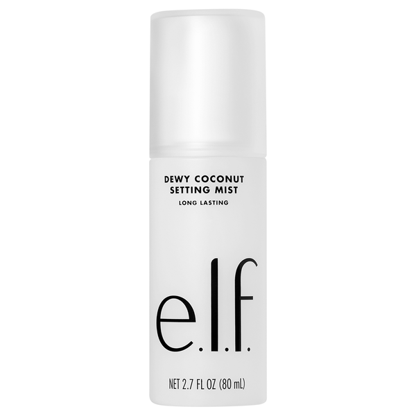 e.l.f. Setting Mist Dewy Coconut