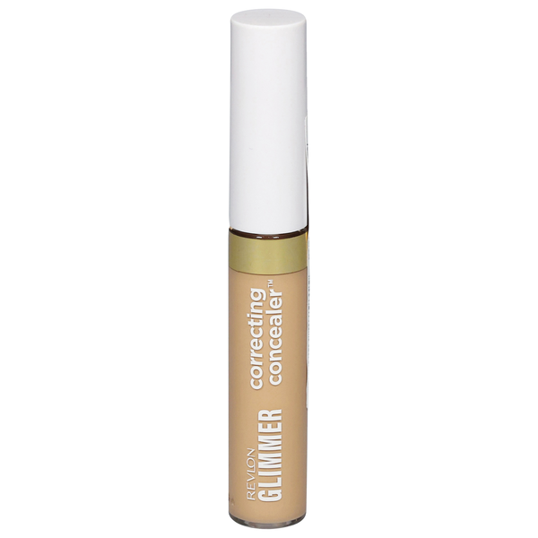Revlon Glimmer Correcting Concealer Brightener 115