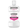 Listerine Clinical Solutions Sensitive Teeth Fresh Mint Mouthwash