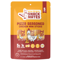 The New Primal Snack Mates Pizza Seasoned Chicken Mini Sticks - 5 ct