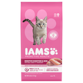IAMS Proactive Health Sensitive Digestion & Skin Turkey Adult Dry Cat Food