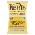 Kettle Brand Gluten Free Parmesan Garlic Potato Chips