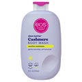 eos Shea Better Vanilla Cashmere Body Wash Pump