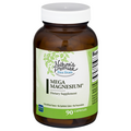 Nature's Promise Mega Magnesium Capsules