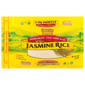 Golden Star Prime Grade Thai Hom Mali White Jasmine Rice