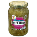 Giant No Sugar Added Sweet Relish