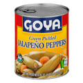 Goya Green Pickled Jalapeno Peppers