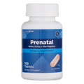 CareOne Gluten Free Prenatal Tablets