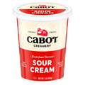 Cabot All Natural Sour Cream