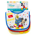 Disney Baby Bib 0+ Months