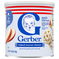 Gerber Snacks Baby Apple Harvest Teether Wheels