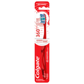 Colgate 360 Advanced Optic White Toothbrush Soft