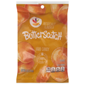 Our Brand Butterscotch Hard Candy