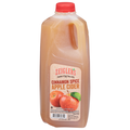 Zeigler's Cinnamon Spice Apple Cider Fresh