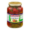 Sclafani Whole Hot Cherry Peppers