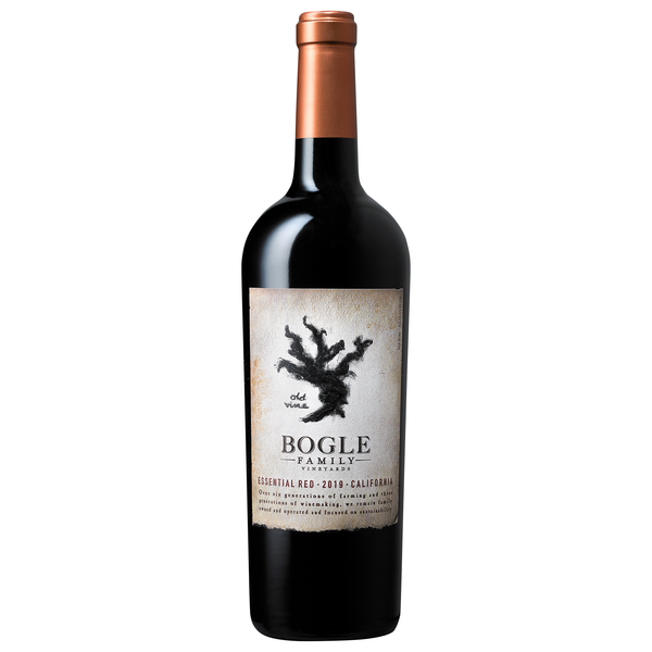 Bogle Vineyards California Essential Red Wine
