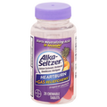 Alka-Seltzer Heartburn + Gas Relief Tropical Punch Chewable Tablets