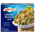 Birds Eye Cheddar Broccoli Bake Frozen